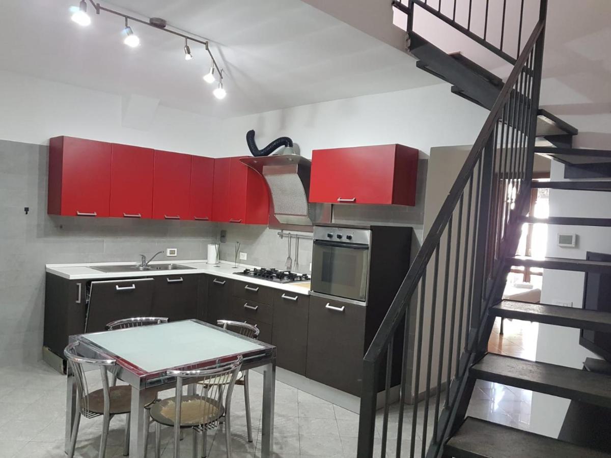 Casa N 2 Con Parcheggio Privato E Colonnina Ricarica Leilighet Livorno Eksteriør bilde