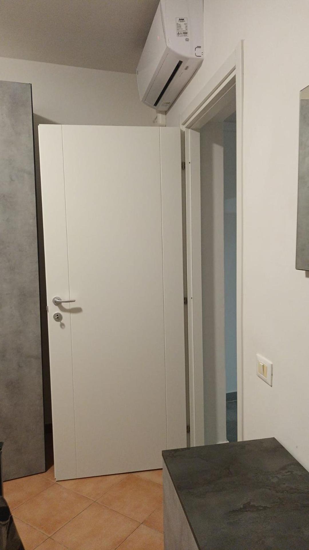 Casa N 2 Con Parcheggio Privato E Colonnina Ricarica Leilighet Livorno Eksteriør bilde