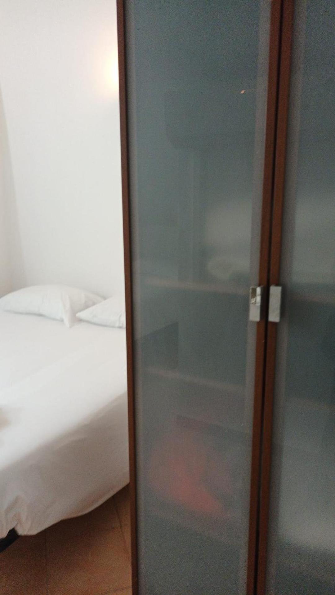 Casa N 2 Con Parcheggio Privato E Colonnina Ricarica Leilighet Livorno Eksteriør bilde