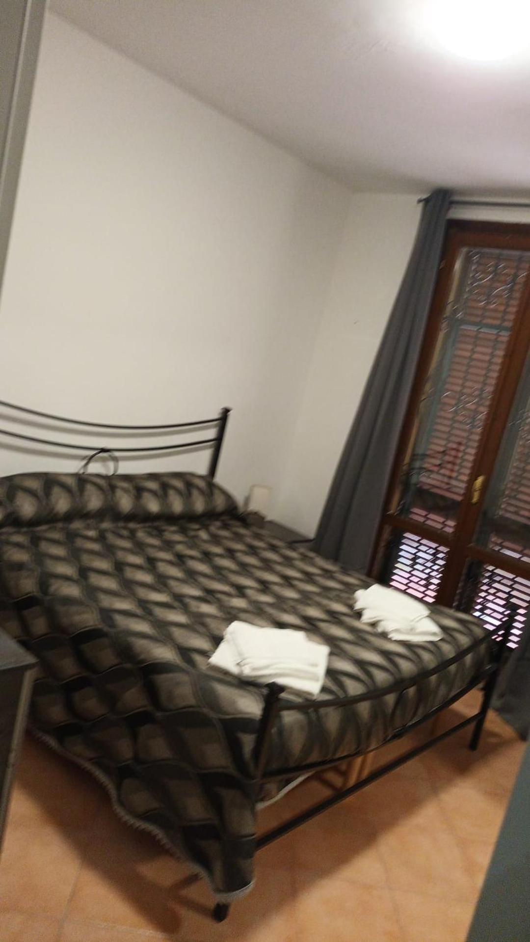 Casa N 2 Con Parcheggio Privato E Colonnina Ricarica Leilighet Livorno Eksteriør bilde