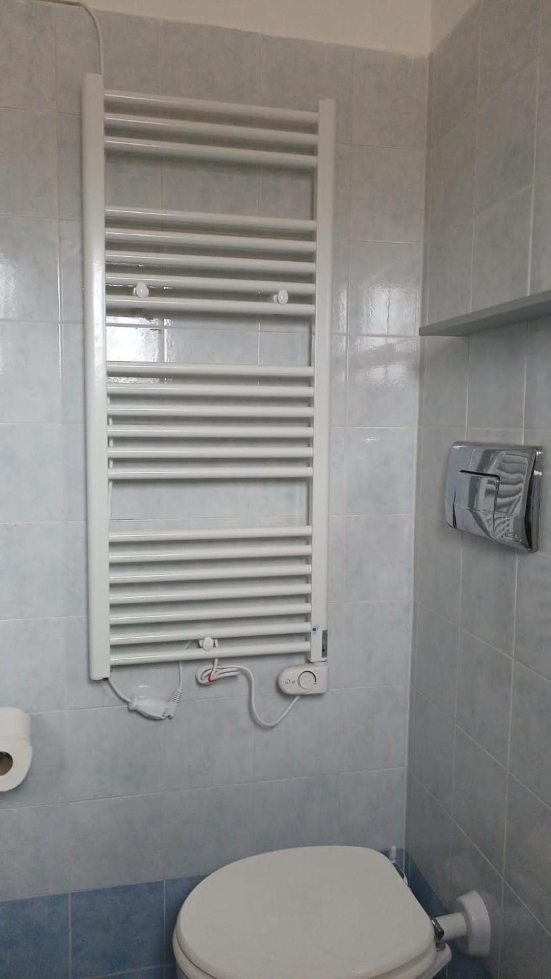 Casa N 2 Con Parcheggio Privato E Colonnina Ricarica Leilighet Livorno Eksteriør bilde