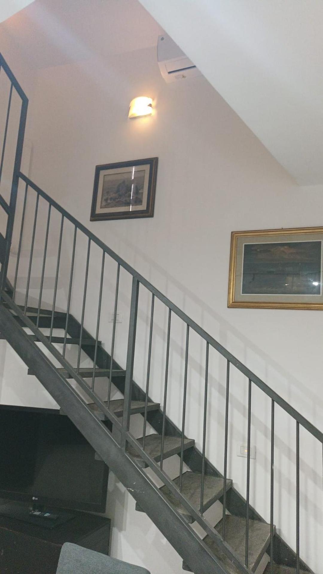 Casa N 2 Con Parcheggio Privato E Colonnina Ricarica Leilighet Livorno Eksteriør bilde