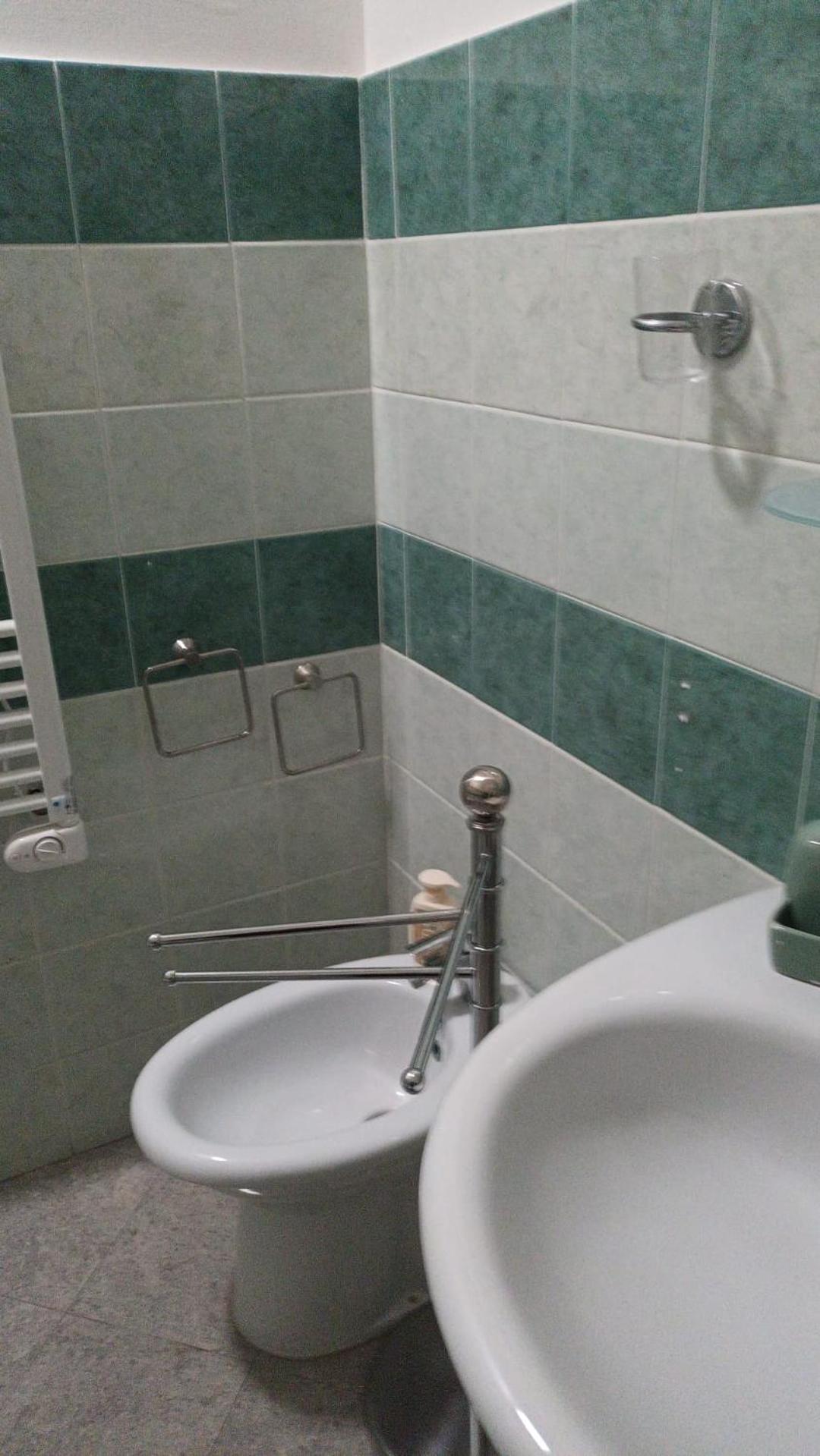 Casa N 2 Con Parcheggio Privato E Colonnina Ricarica Leilighet Livorno Eksteriør bilde