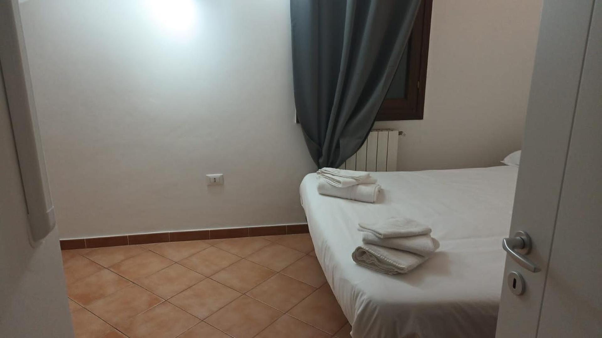 Casa N 2 Con Parcheggio Privato E Colonnina Ricarica Leilighet Livorno Eksteriør bilde