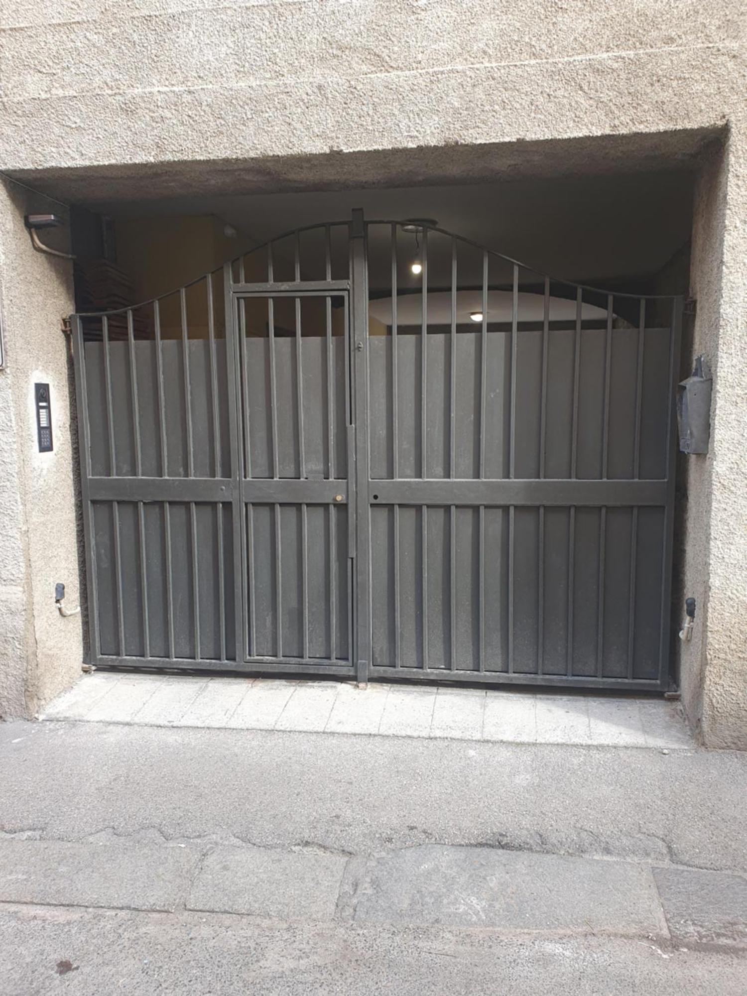 Casa N 2 Con Parcheggio Privato E Colonnina Ricarica Leilighet Livorno Eksteriør bilde